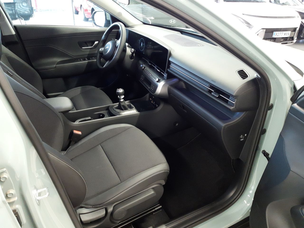 Hyundai Kona 1.0 TGDI TECNO 5P - foto 15