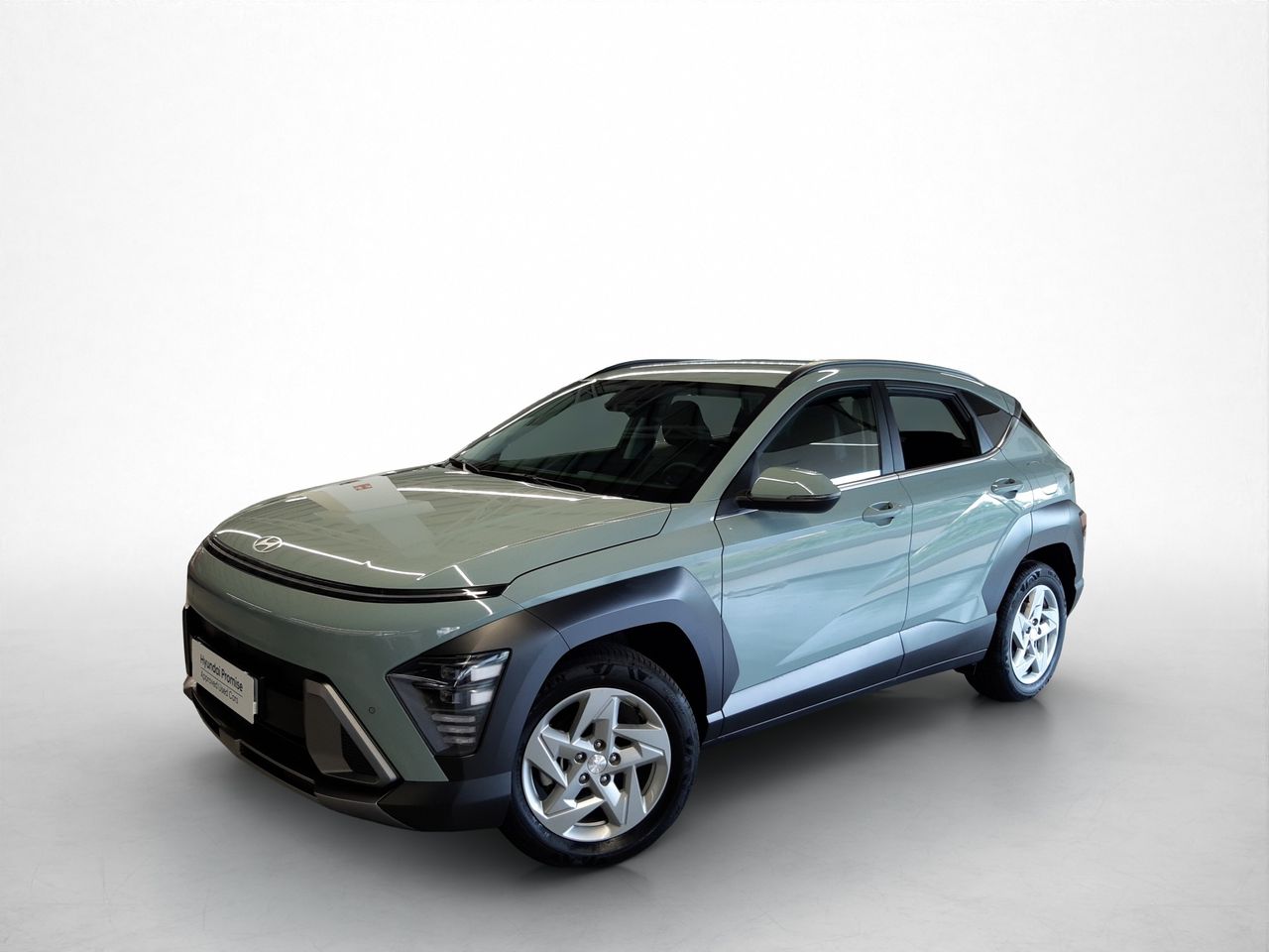 Hyundai Kona 1.0 TGDI TECNO 5P - foto 21
