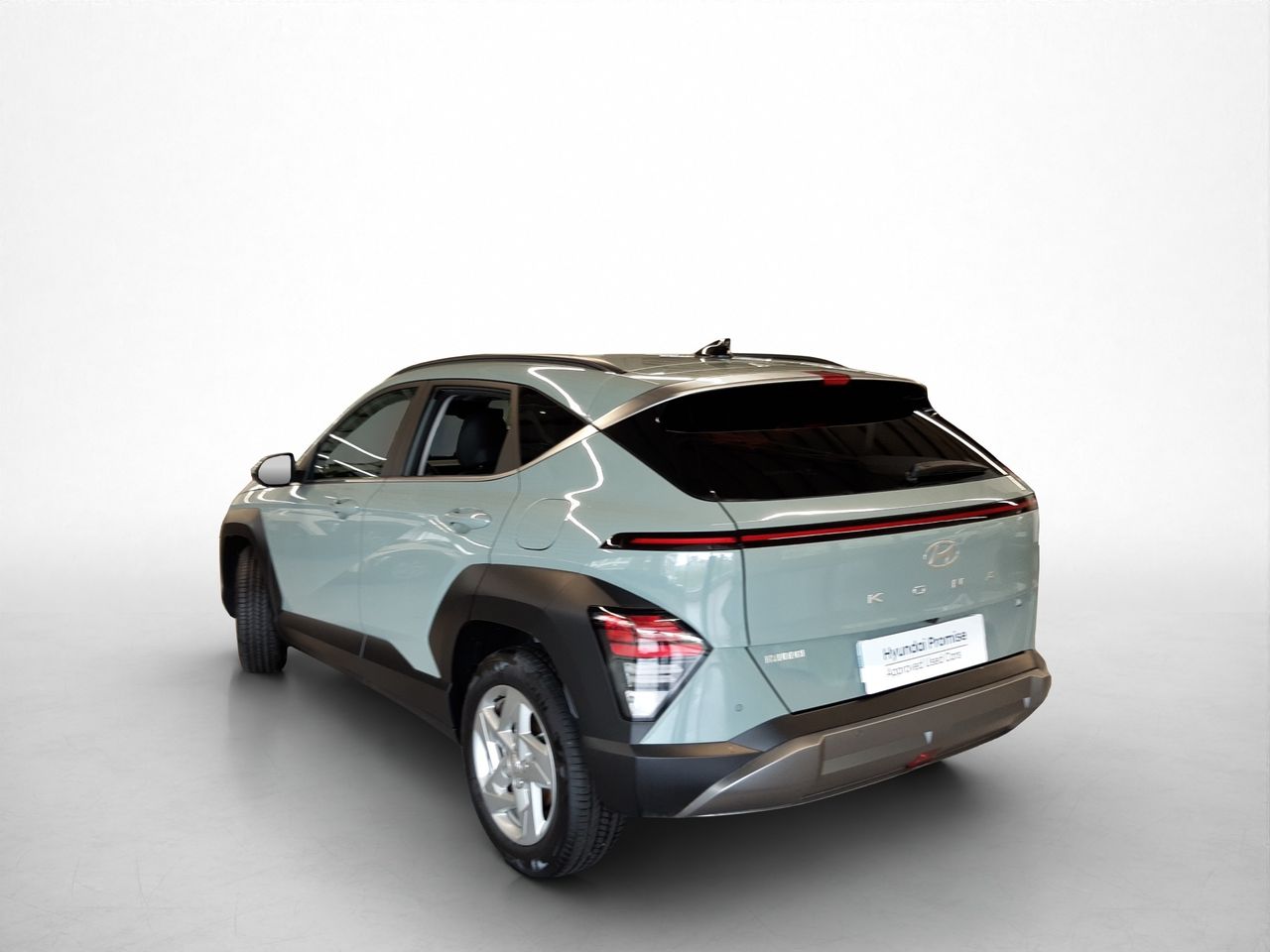 Hyundai Kona 1.0 TGDI TECNO 5P - foto 2