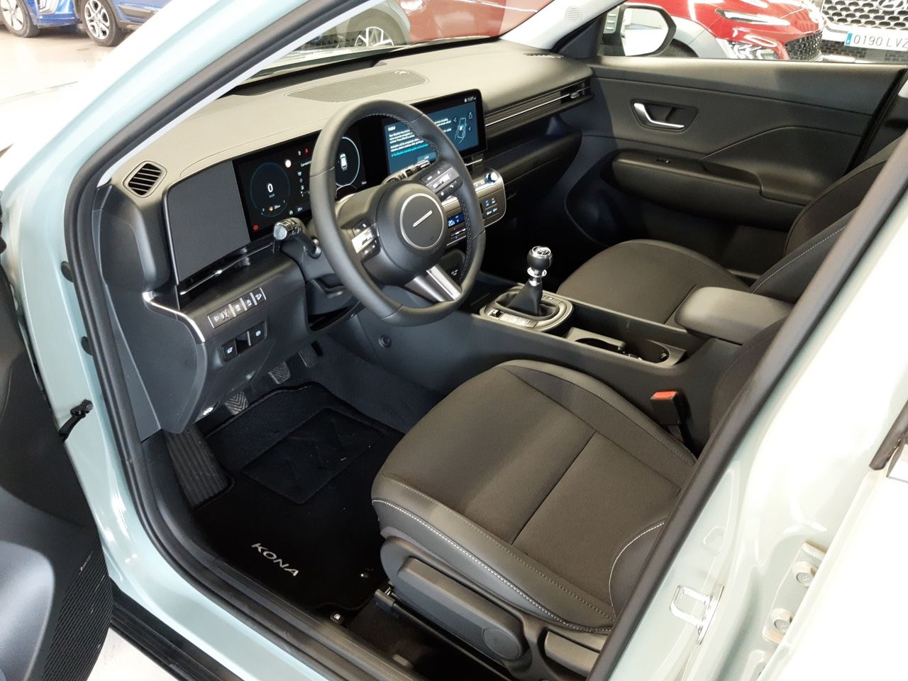 Hyundai Kona 1.0 TGDI TECNO 5P - foto 30