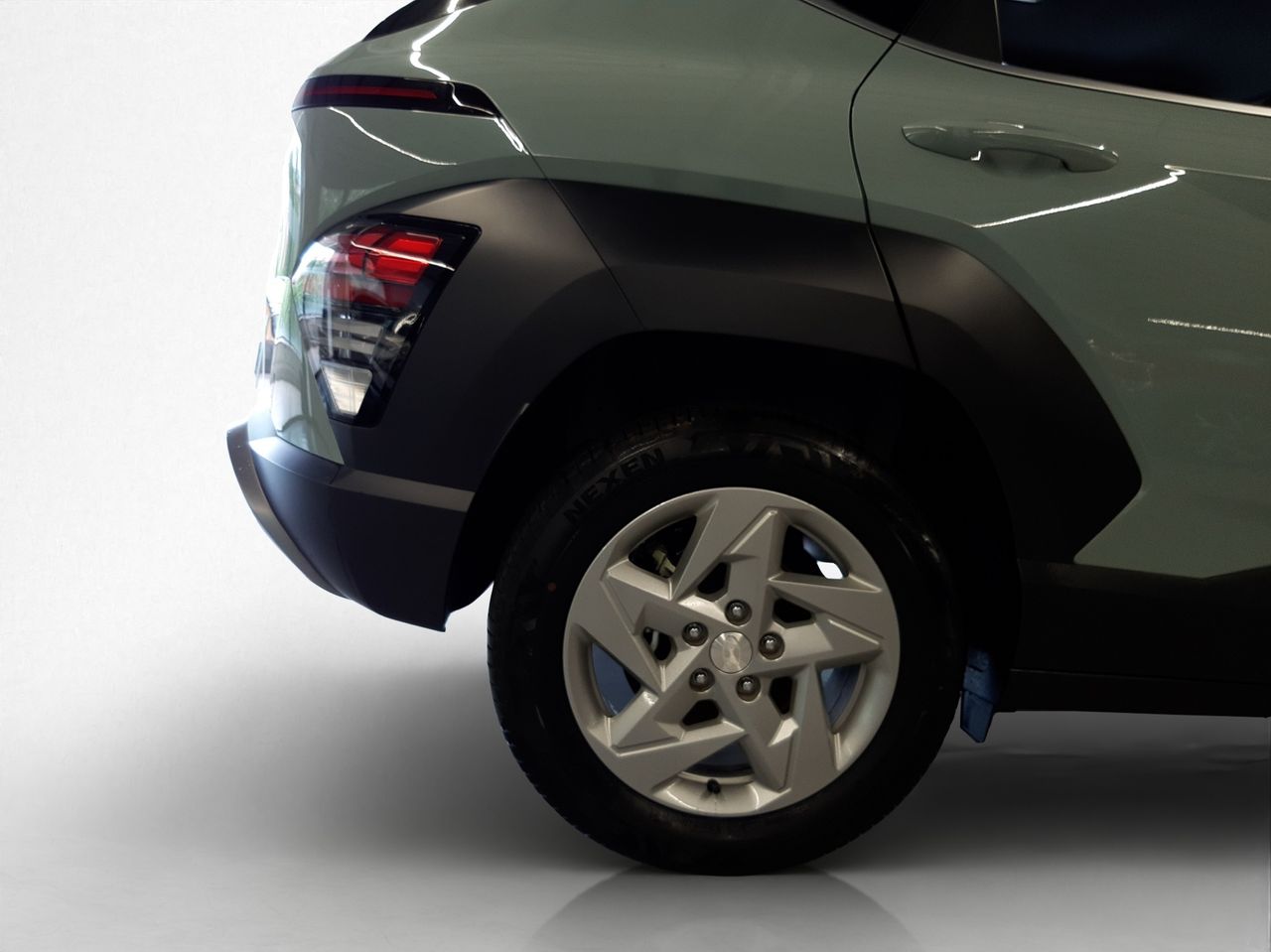 Hyundai Kona 1.0 TGDI TECNO 5P - foto 8