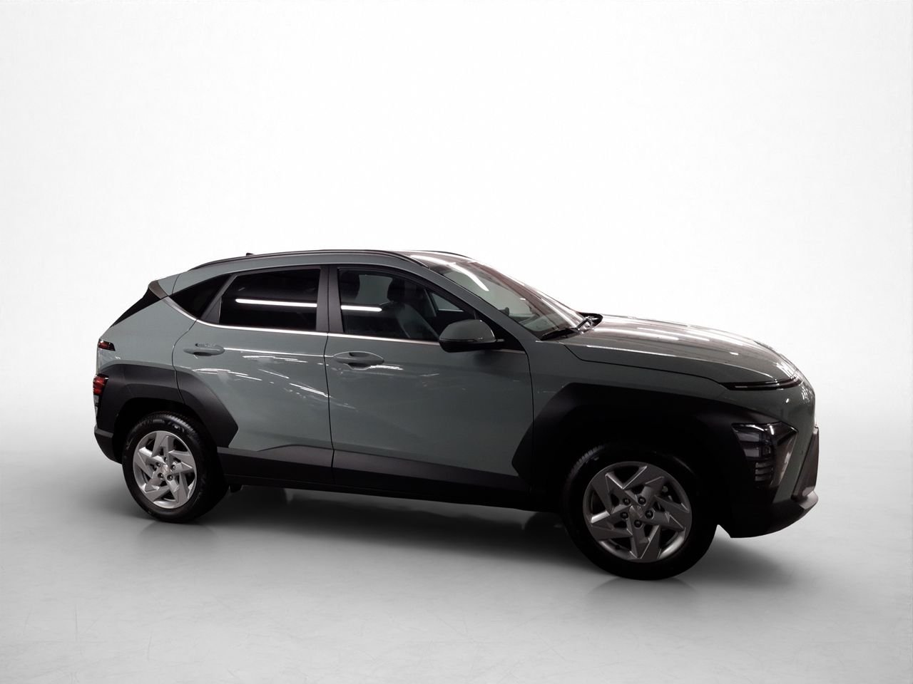 Hyundai Kona 1.0 TGDI TECNO 5P - foto 23
