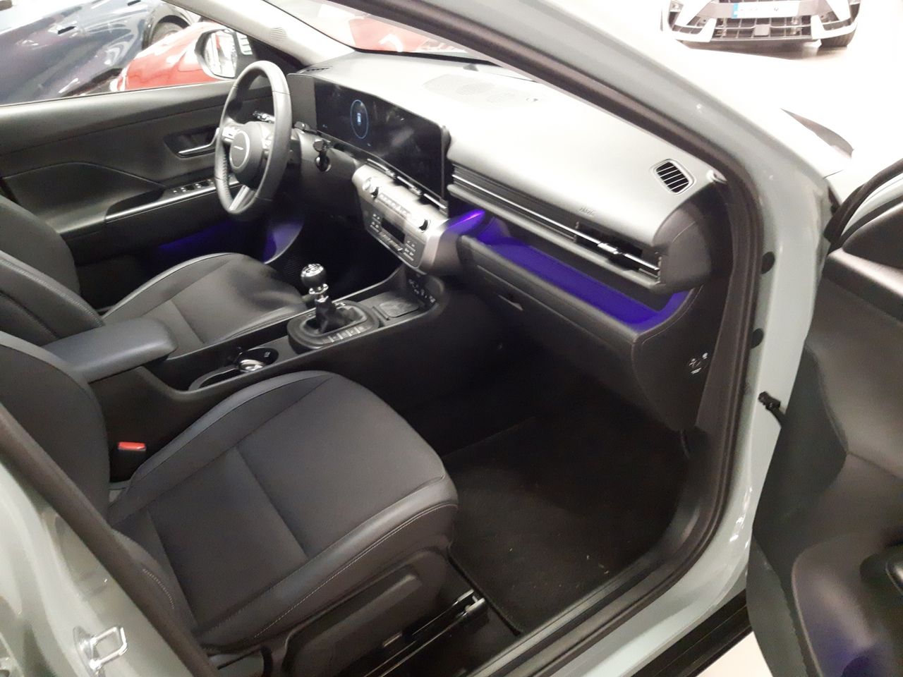 Hyundai Kona 1.0 TGDI TECNO 5P - foto 15