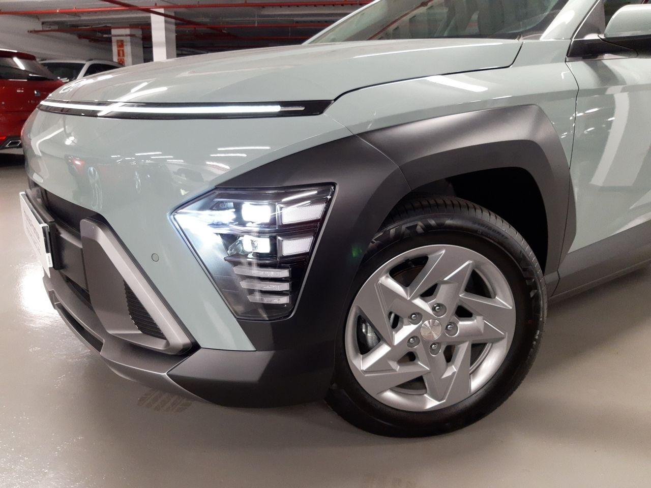 Hyundai Kona 1.0 TGDI TECNO 5P - foto 31