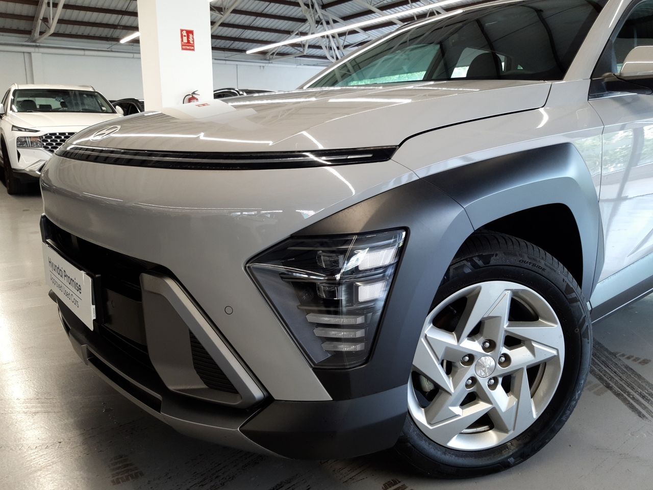 Hyundai Kona 1.0 TGDI TECNO 5P - foto 30