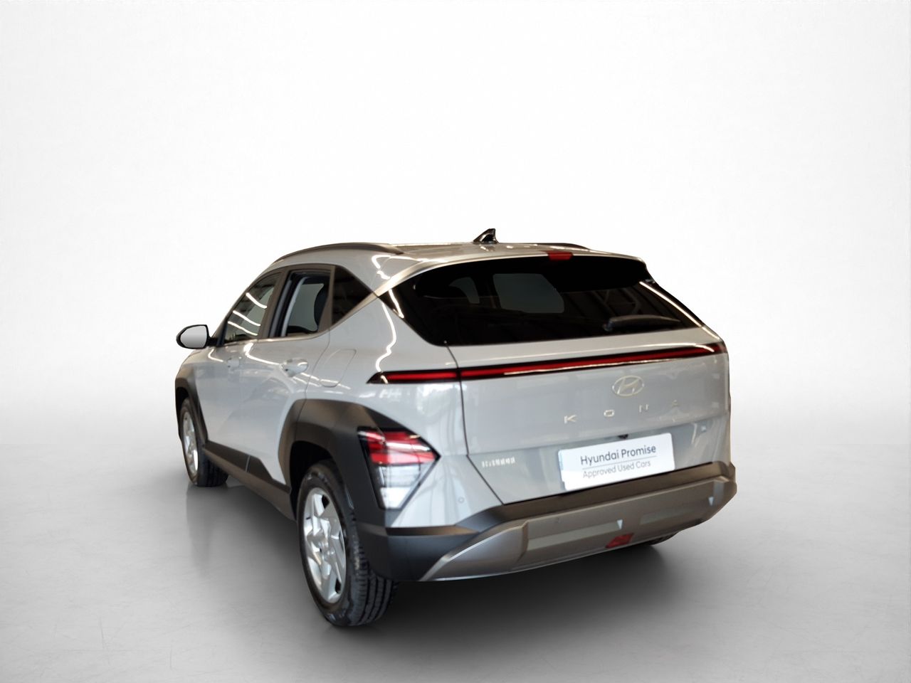 Hyundai Kona 1.0 TGDI TECNO 5P - foto 2