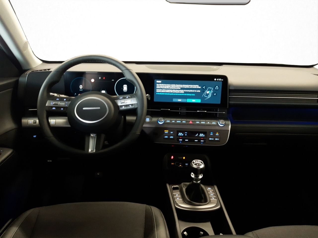 Hyundai Kona 1.0 TGDI TECNO 5P - foto 4