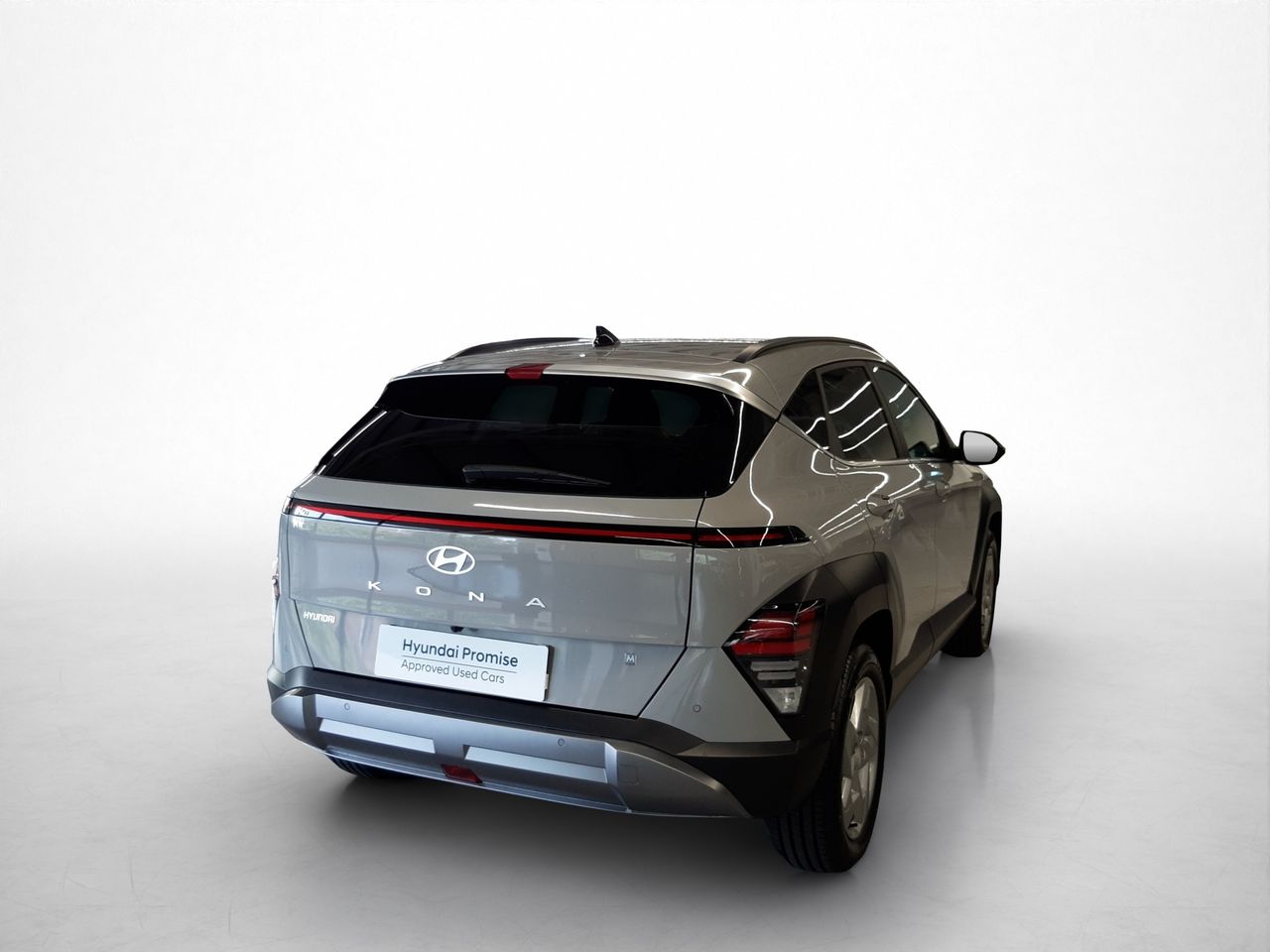 Hyundai Kona 1.0 TGDI TECNO 5P - foto 24