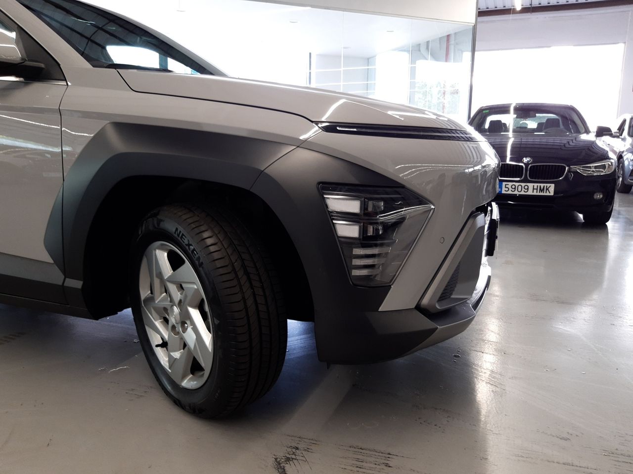 Hyundai Kona 1.0 TGDI TECNO 5P - foto 15
