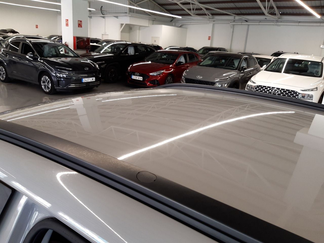 Hyundai Kona 1.0 TGDI TECNO 5P - foto 26