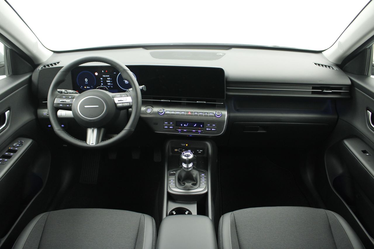 Hyundai Kona 1.0 TGDI TECNO 5P - foto 4