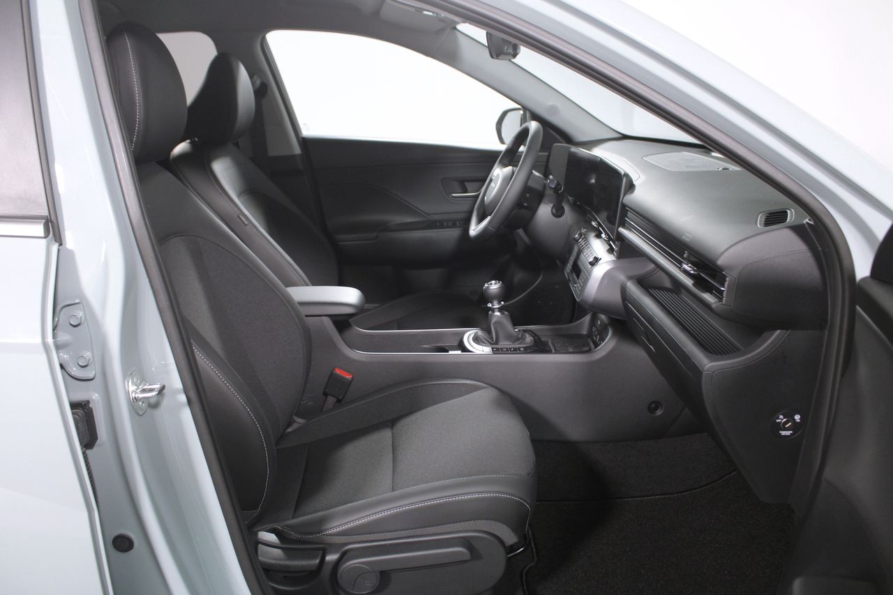 Hyundai Kona 1.0 TGDI TECNO 5P - foto 5