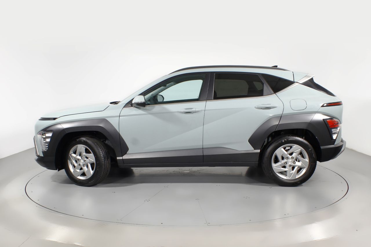 Hyundai Kona 1.0 TGDI TECNO 5P - foto 19
