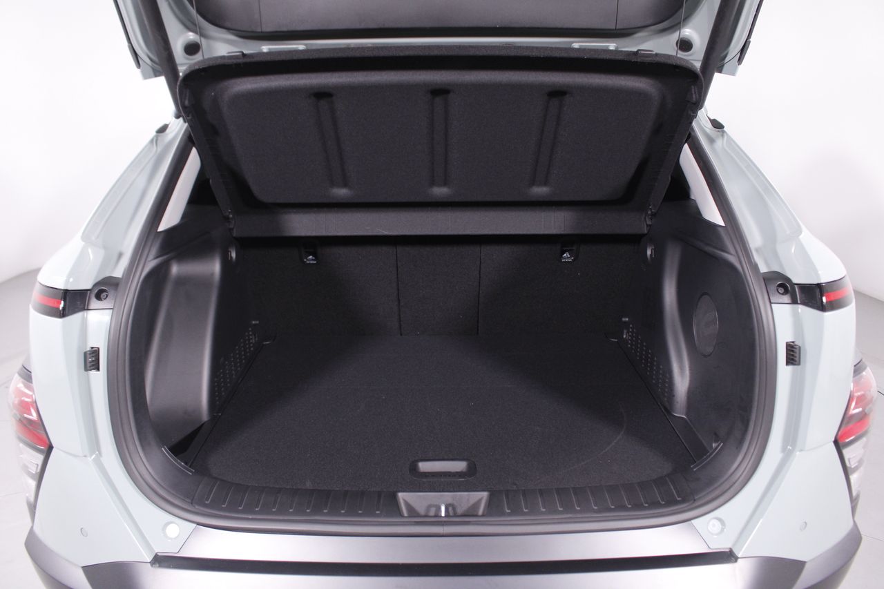 Hyundai Kona 1.0 TGDI TECNO 5P - foto 7