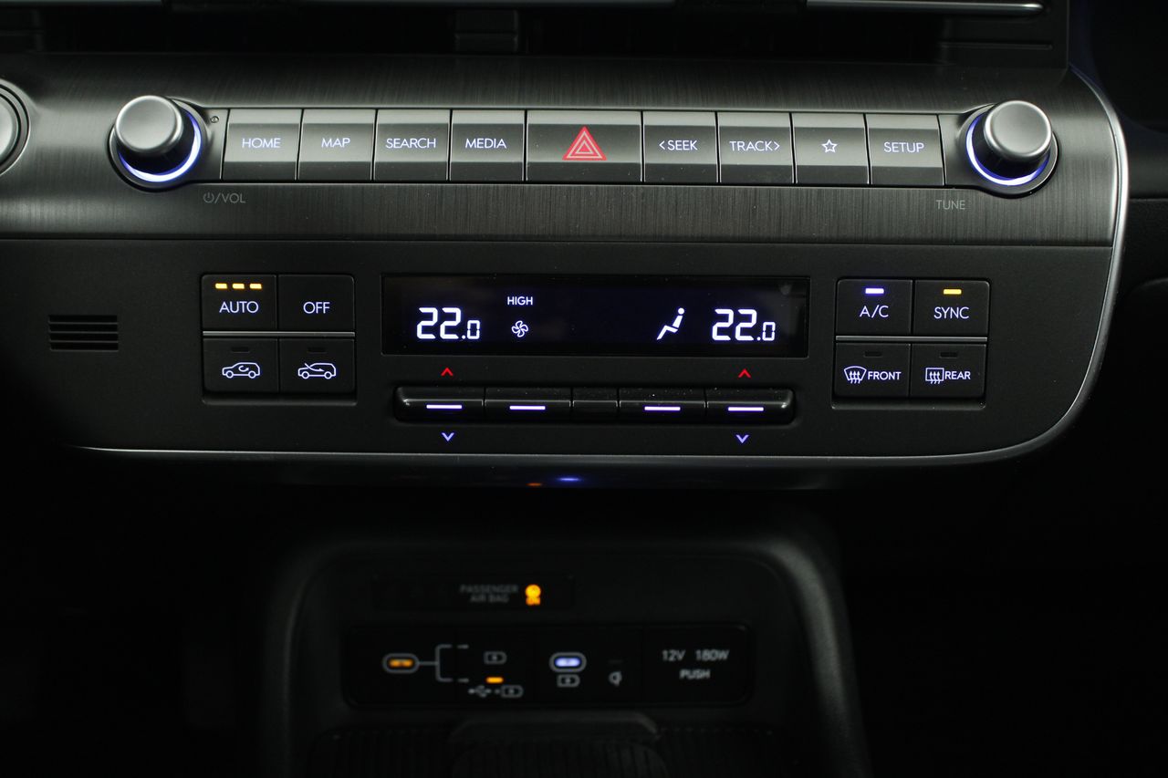 Hyundai Kona 1.0 TGDI TECNO 5P - foto 11