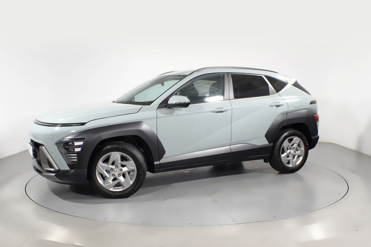 Hyundai Kona 1.0 TGDI TECNO 5P - foto 20