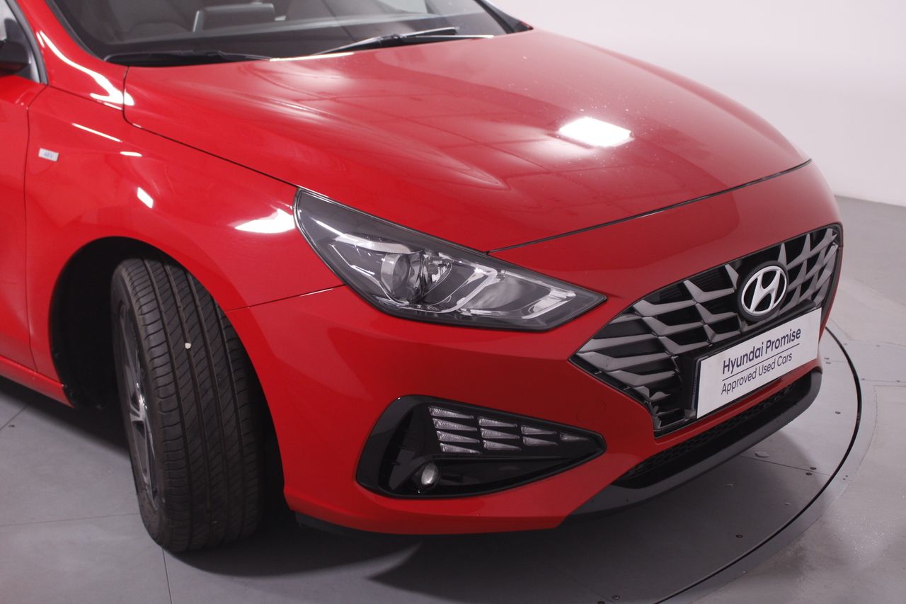 Hyundai i30 1.0 TGDI MHEV KLASS 5P - foto 16