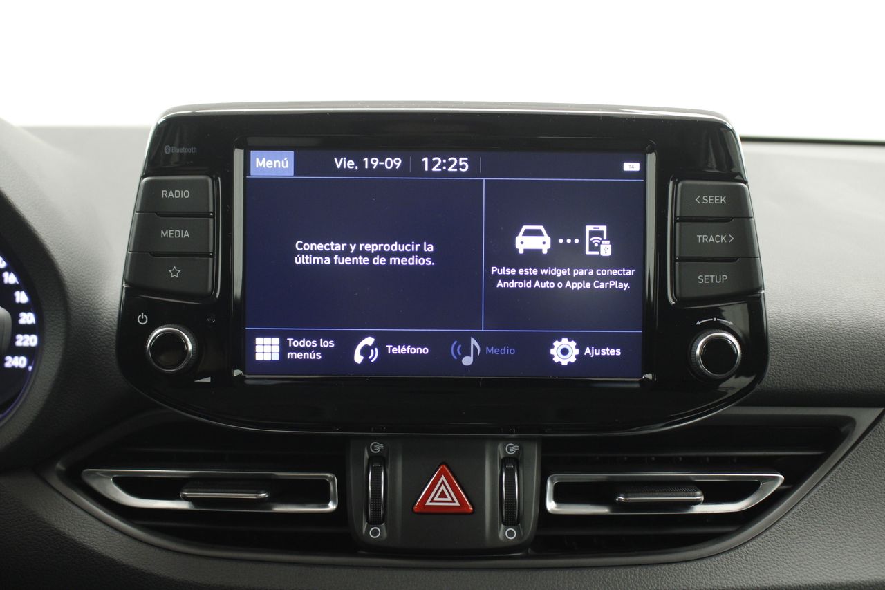 Hyundai i30 1.0 TGDI MHEV KLASS 5P - foto 12