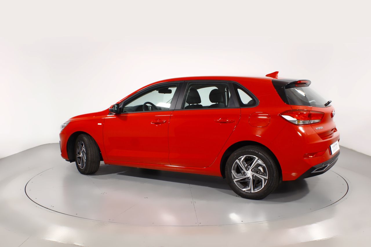 Hyundai i30 1.0 TGDI MHEV KLASS 5P - foto 18