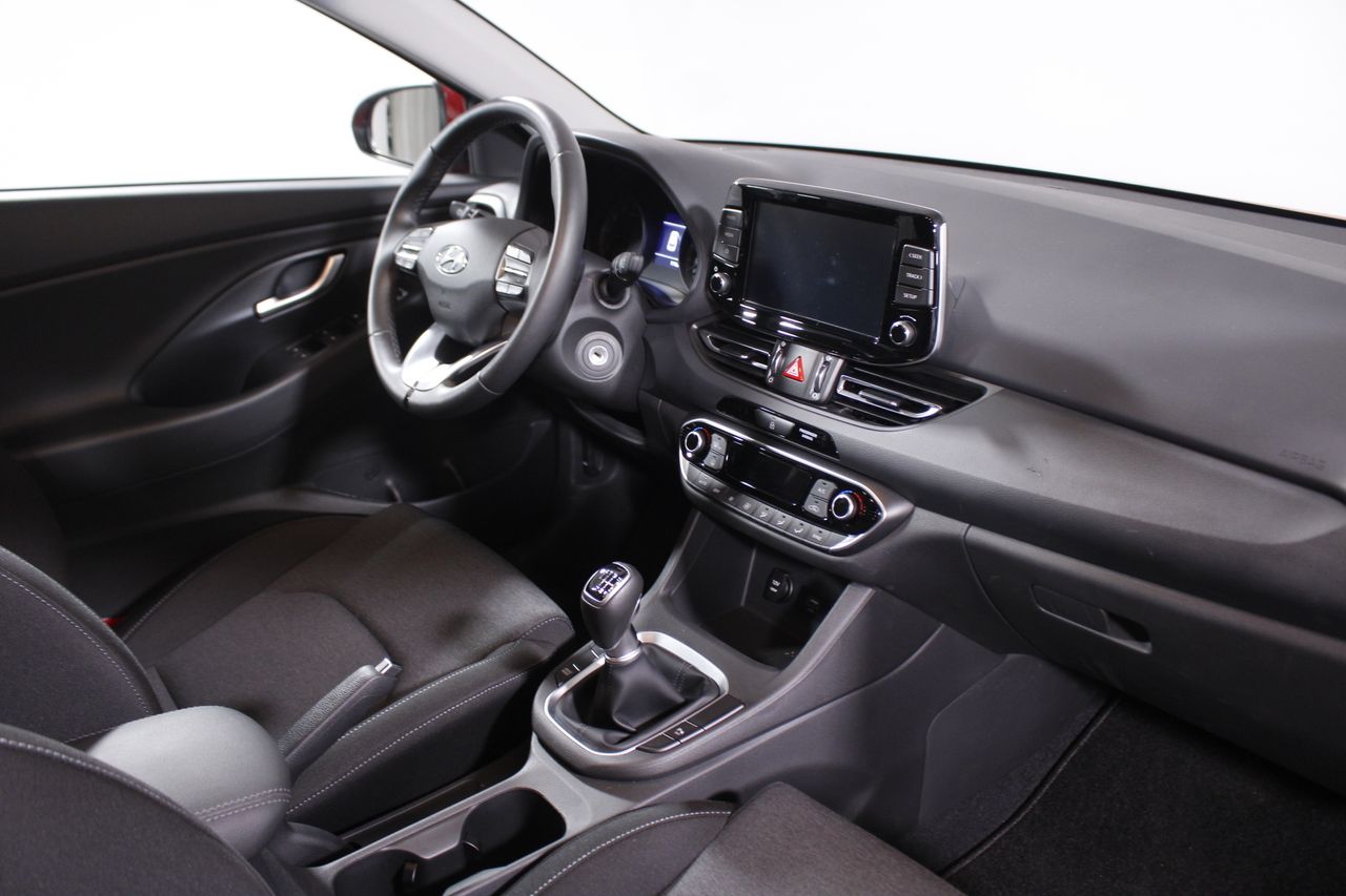 Hyundai i30 1.0 TGDI MHEV KLASS 5P - foto 15