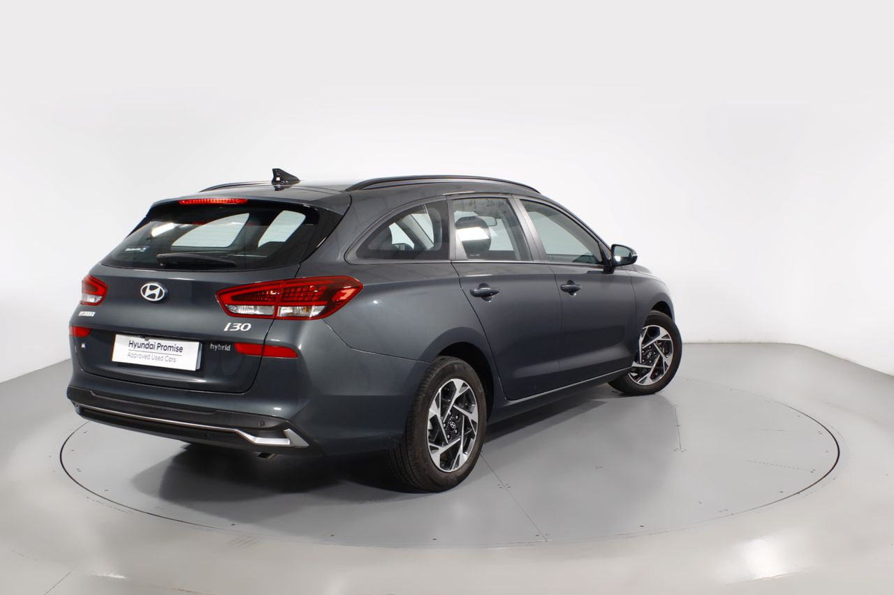 Hyundai i30 fam. 1.0 TGDI MHEV KLASS 5P - foto 25