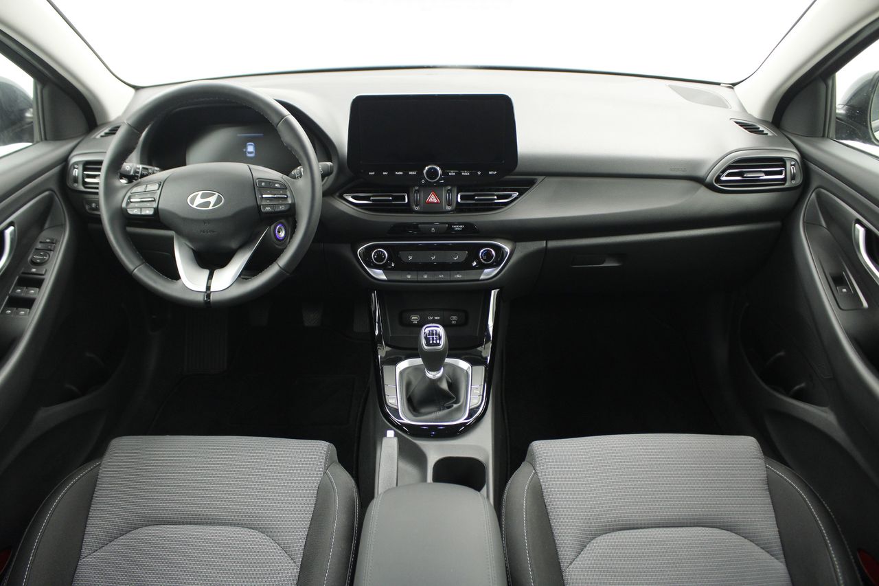 Hyundai i30 fam. 1.0 TGDI MHEV KLASS 5P - foto 4