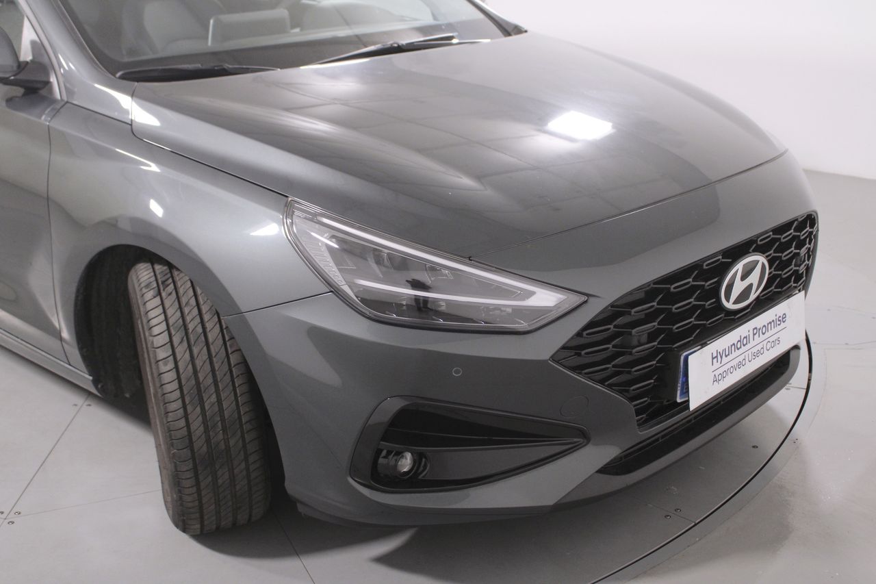 Hyundai i30 fam. 1.0 TGDI MHEV KLASS 5P - foto 16