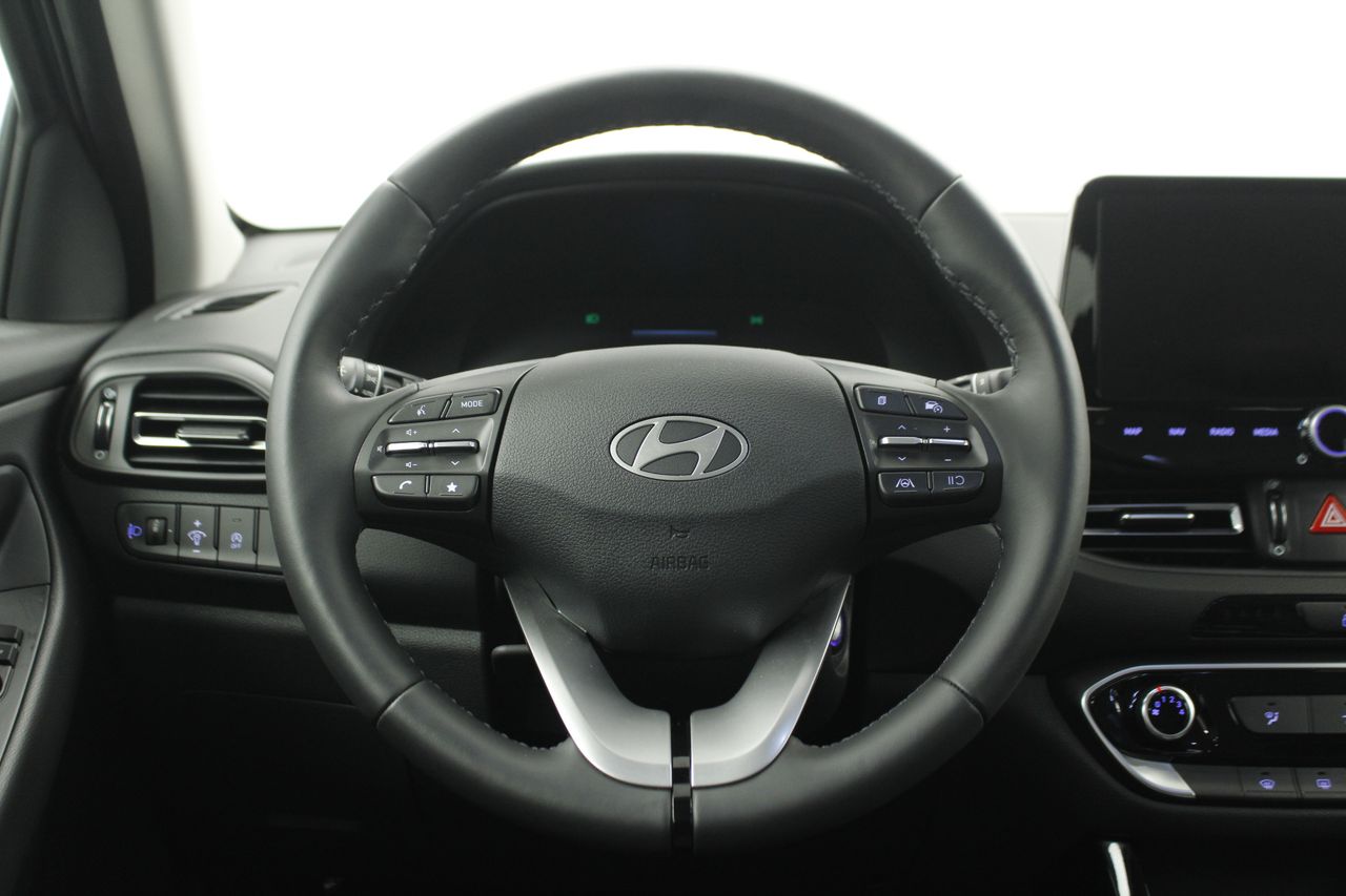 Hyundai i30 fam. 1.0 TGDI MHEV KLASS 5P - foto 13