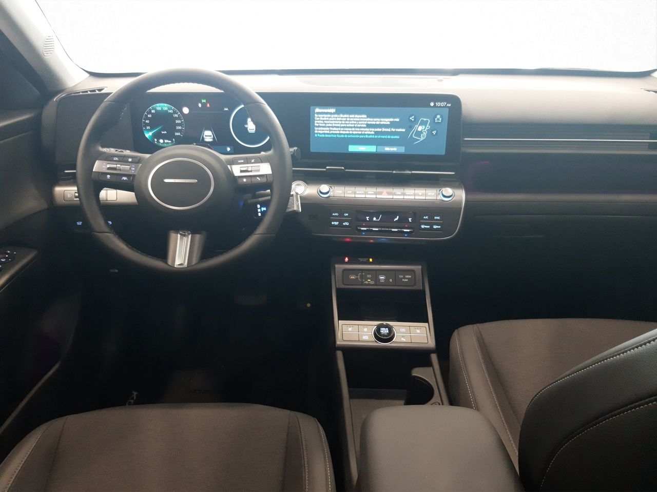 Hyundai Kona 1.0 TGDI TECNO 5P - foto 4