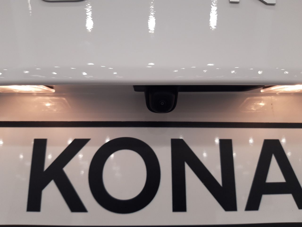 Hyundai Kona 1.0 TGDI TECNO 5P - foto 14