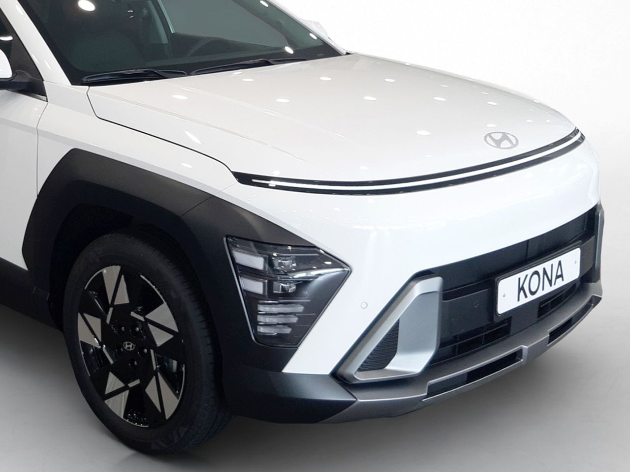 Hyundai Kona 1.0 TGDI TECNO 5P - foto 16