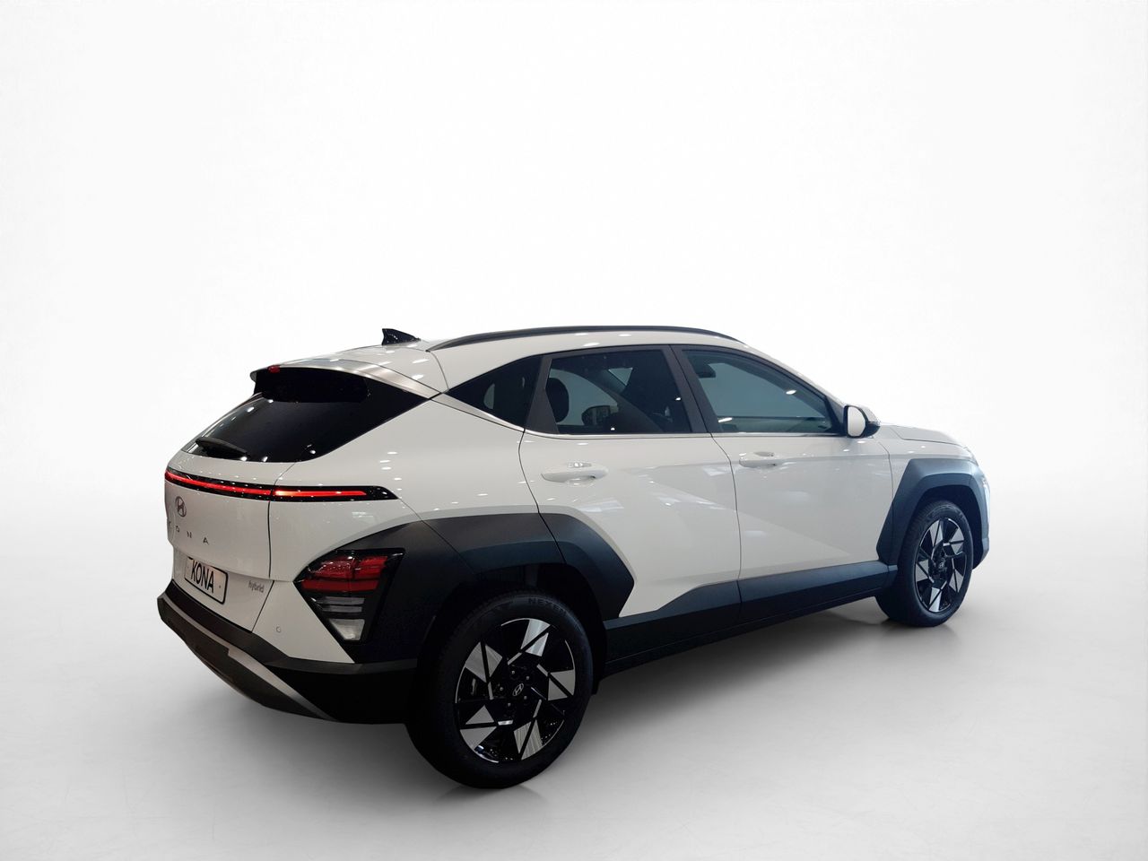 Hyundai Kona 1.0 TGDI TECNO 5P - foto 24