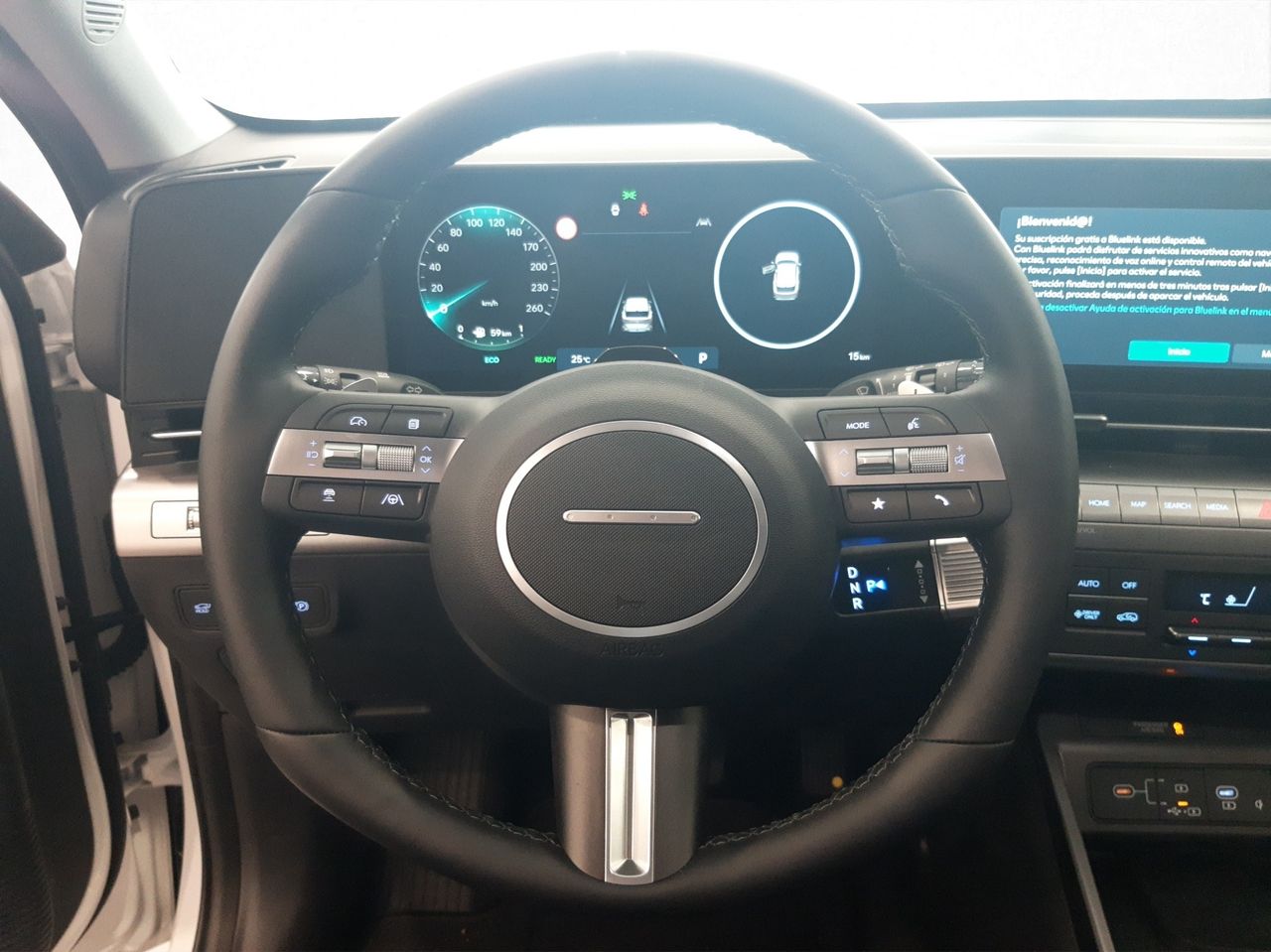 Hyundai Kona 1.0 TGDI TECNO 5P - foto 13