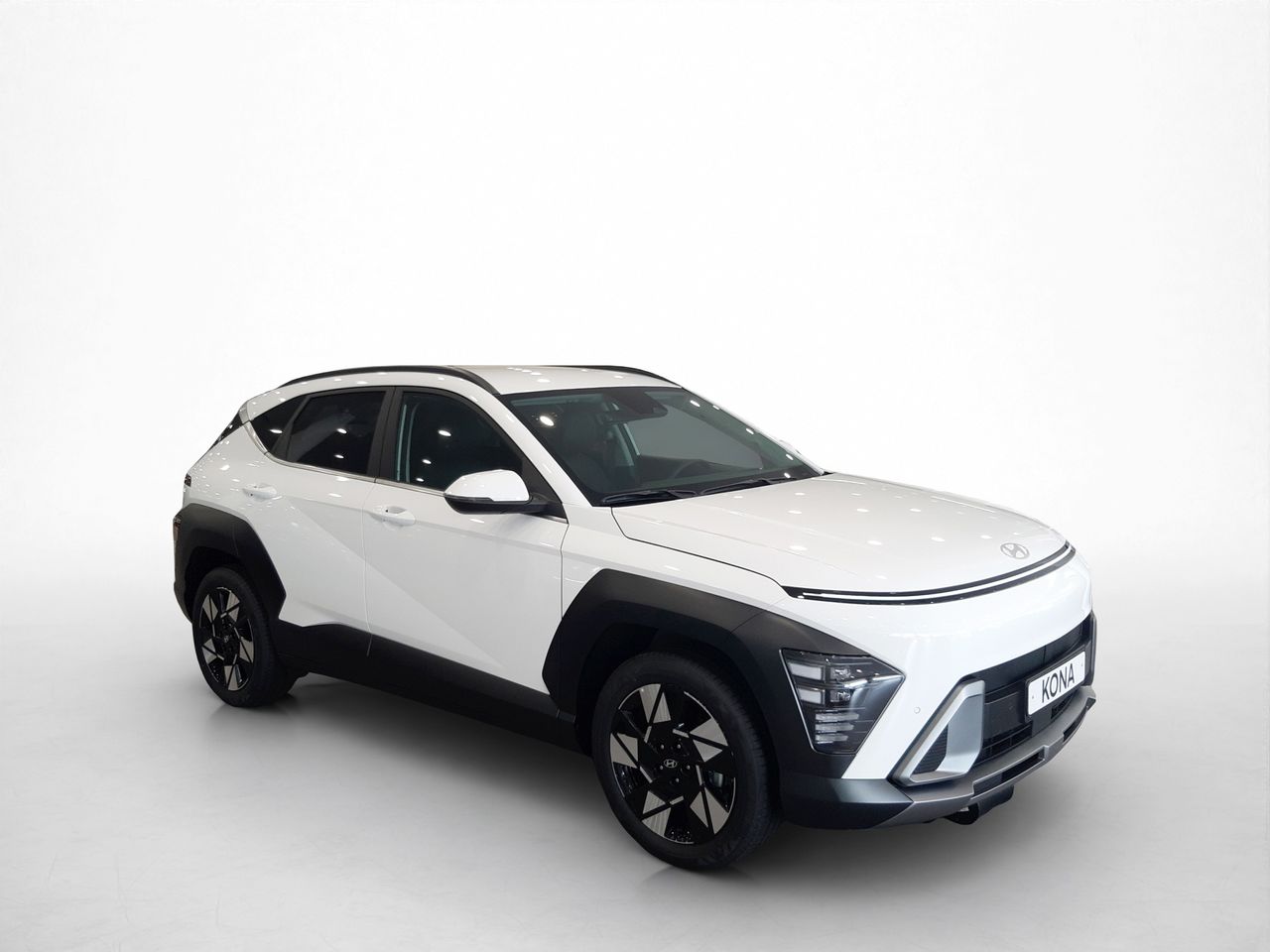 Hyundai Kona 1.0 TGDI TECNO 5P - foto 23