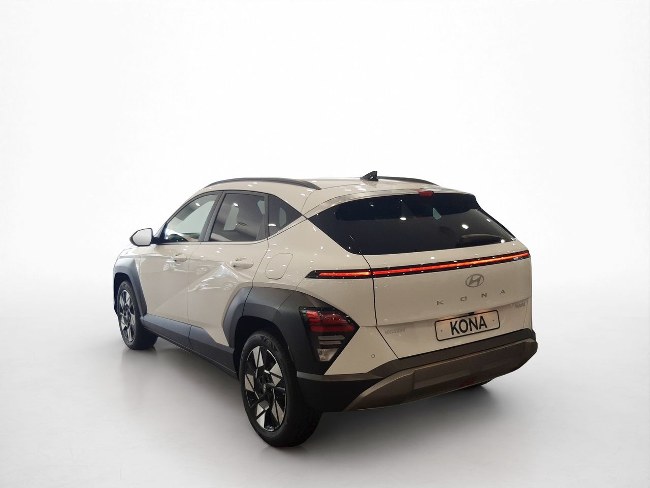 Hyundai Kona 1.0 TGDI TECNO 5P - foto 2