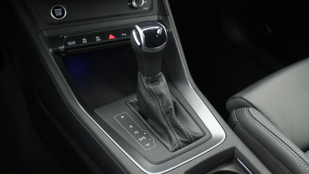 Audi Q3 AUDI Q3 Sportback 35 TDI Black limited S tronic - foto 10