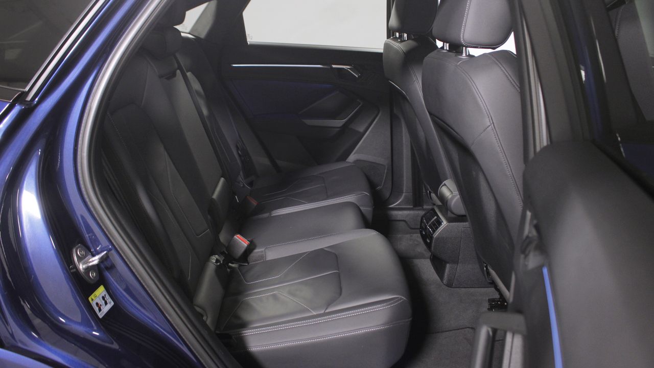 Audi Q3 AUDI Q3 Sportback 35 TDI Black limited S tronic - foto 6