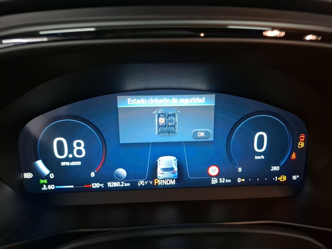 Ford Focus 2.3 ECOBOOST 206KW ST AUTO 5P - foto 20