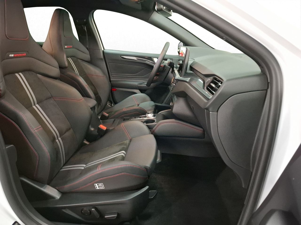 Ford Focus 2.3 ECOBOOST 206KW ST AUTO 5P - foto 17