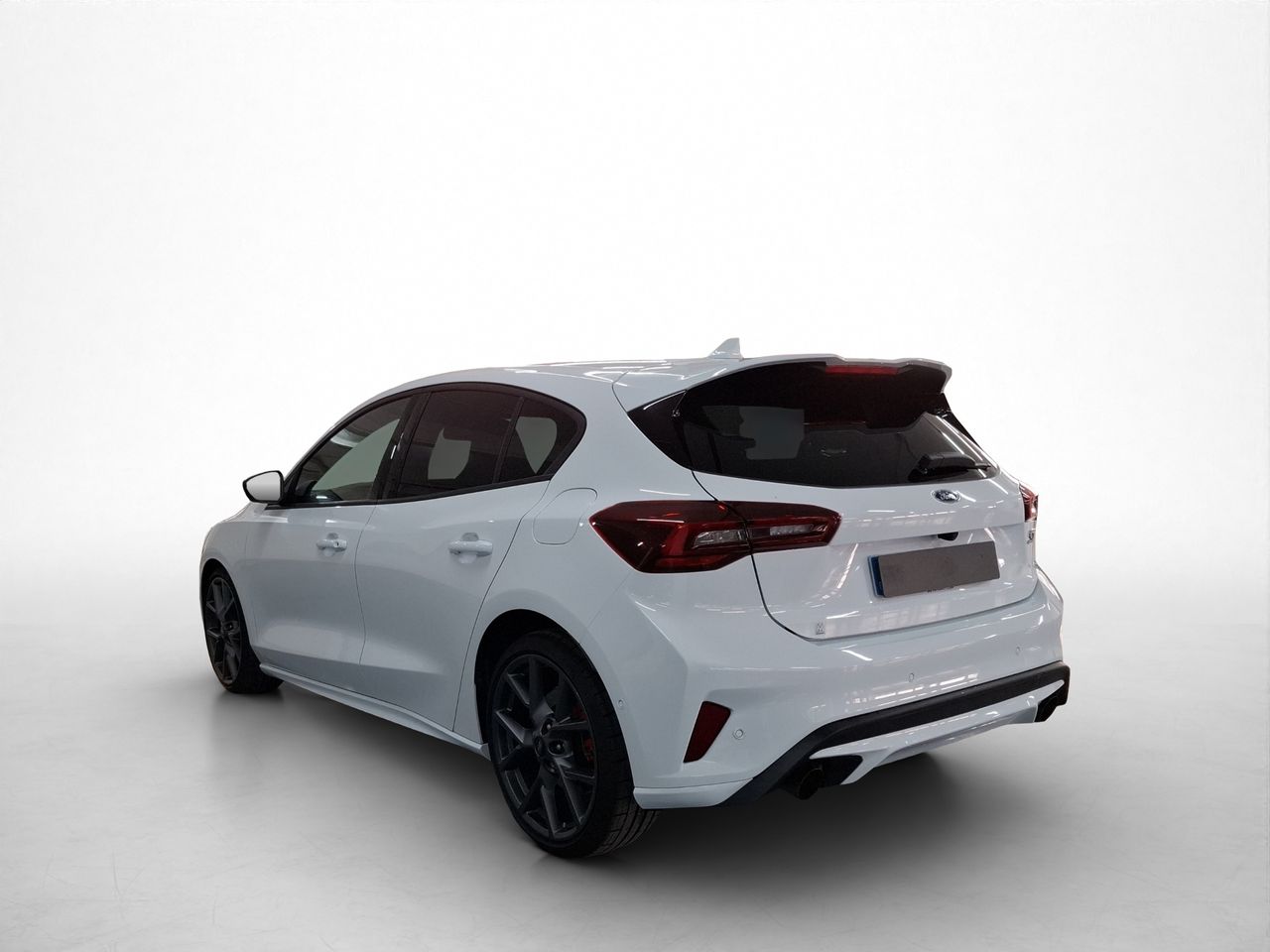 Ford Focus 2.3 ECOBOOST 206KW ST AUTO 5P - foto 4