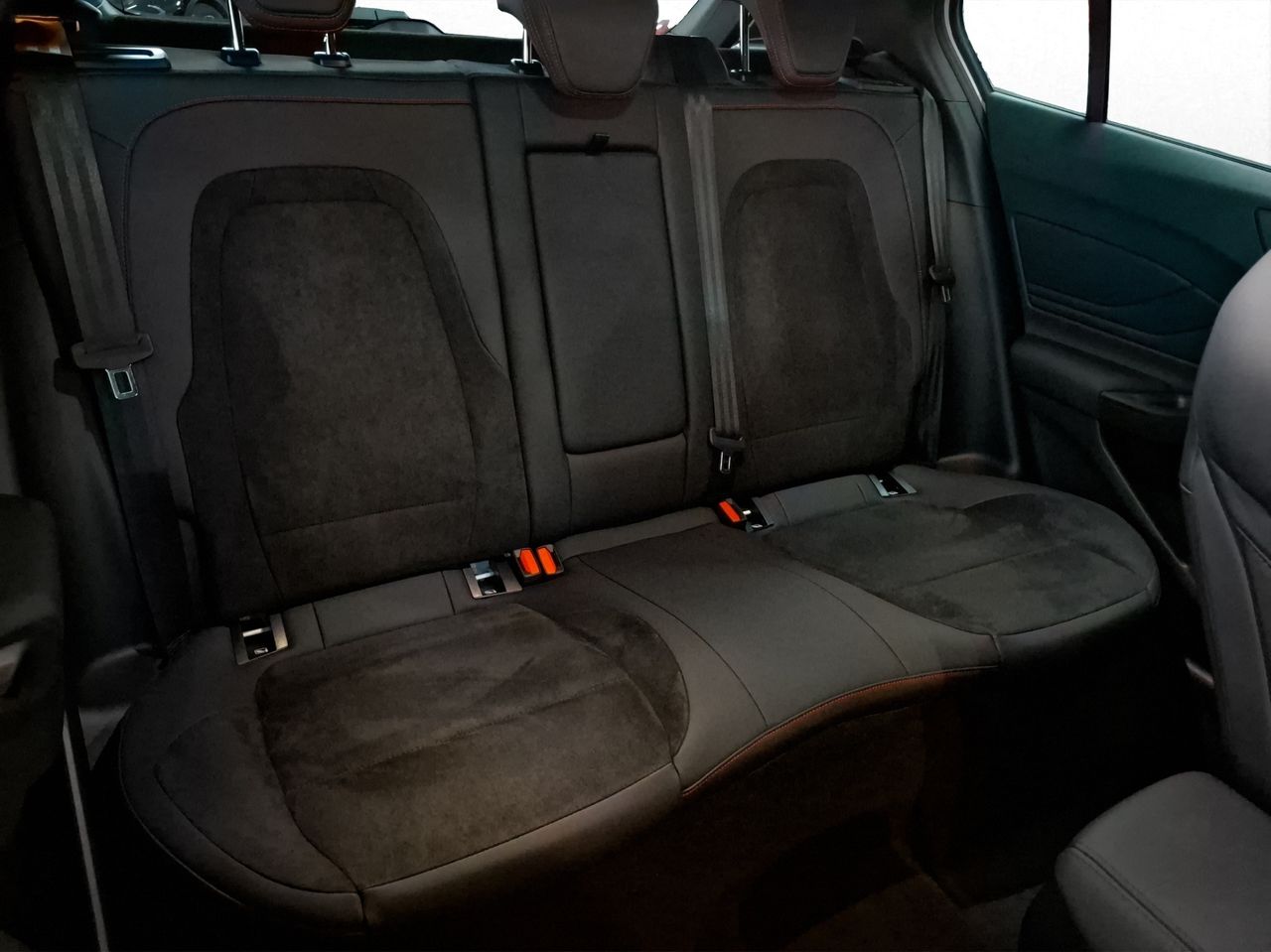 Ford Focus 2.3 ECOBOOST 206KW ST AUTO 5P - foto 16