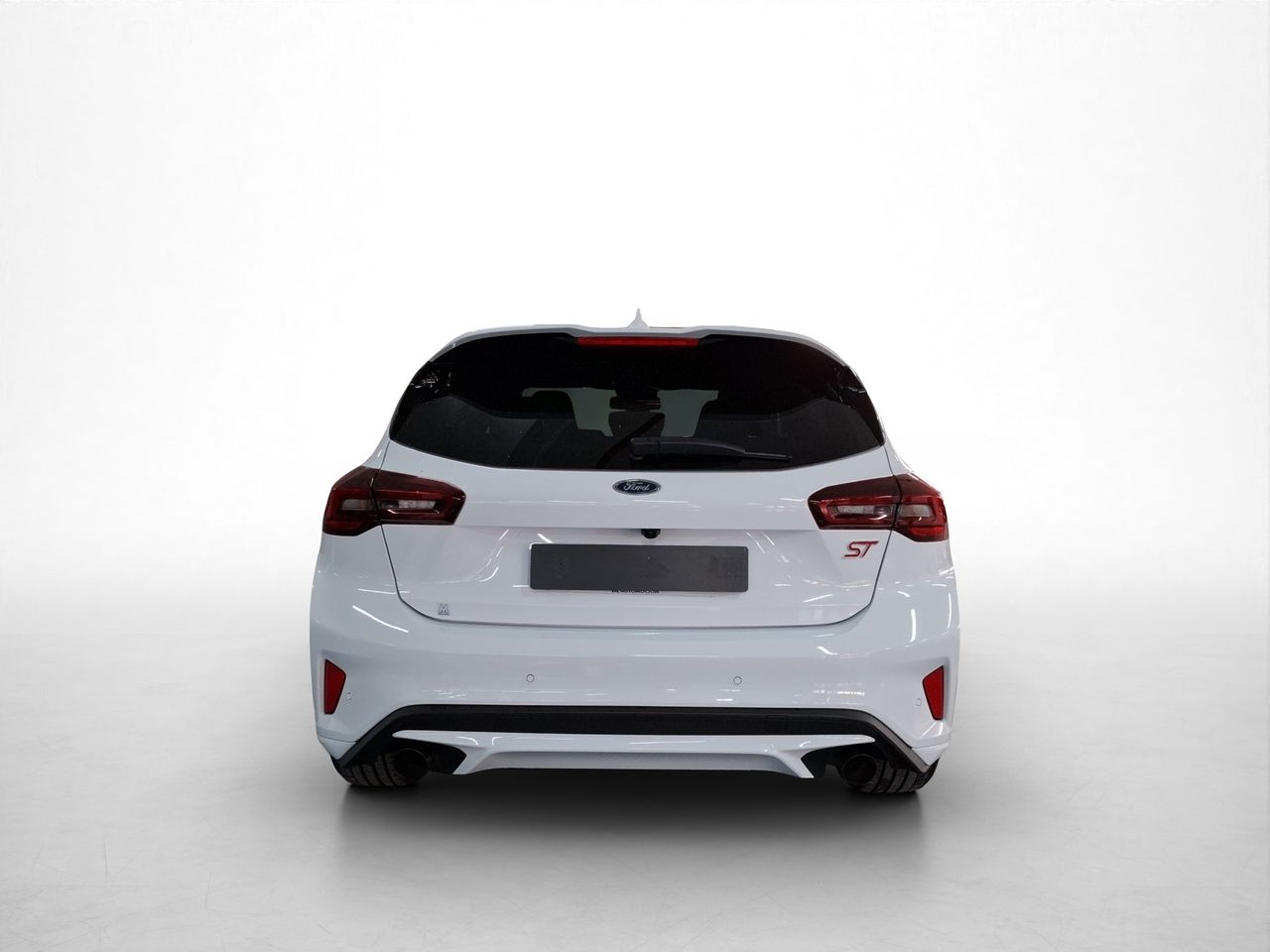 Ford Focus 2.3 ECOBOOST 206KW ST AUTO 5P - foto 2