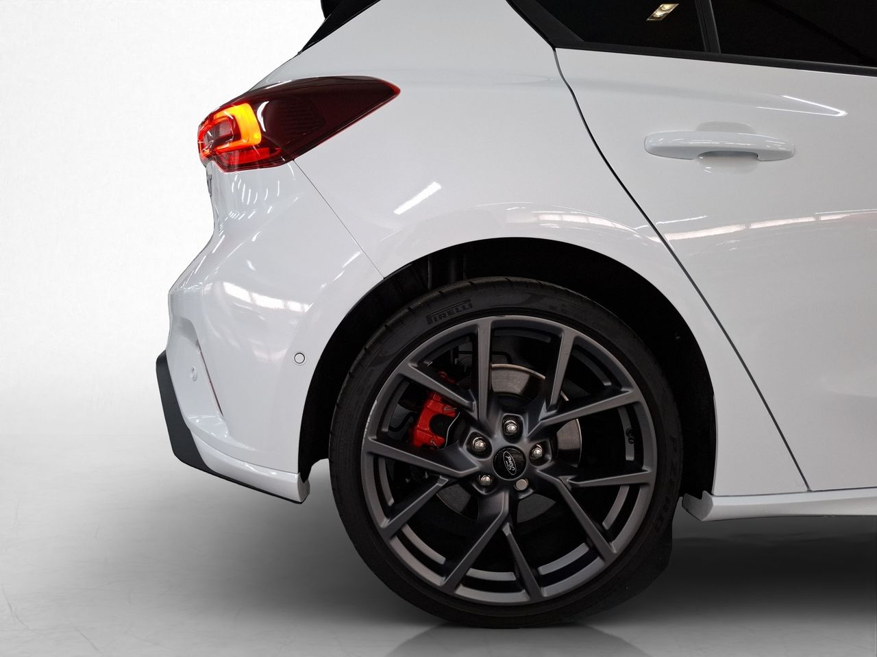 Ford Focus 2.3 ECOBOOST 206KW ST AUTO 5P - foto 15