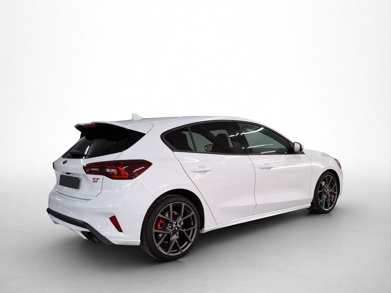 Ford Focus 2.3 ECOBOOST 206KW ST AUTO 5P - foto 11