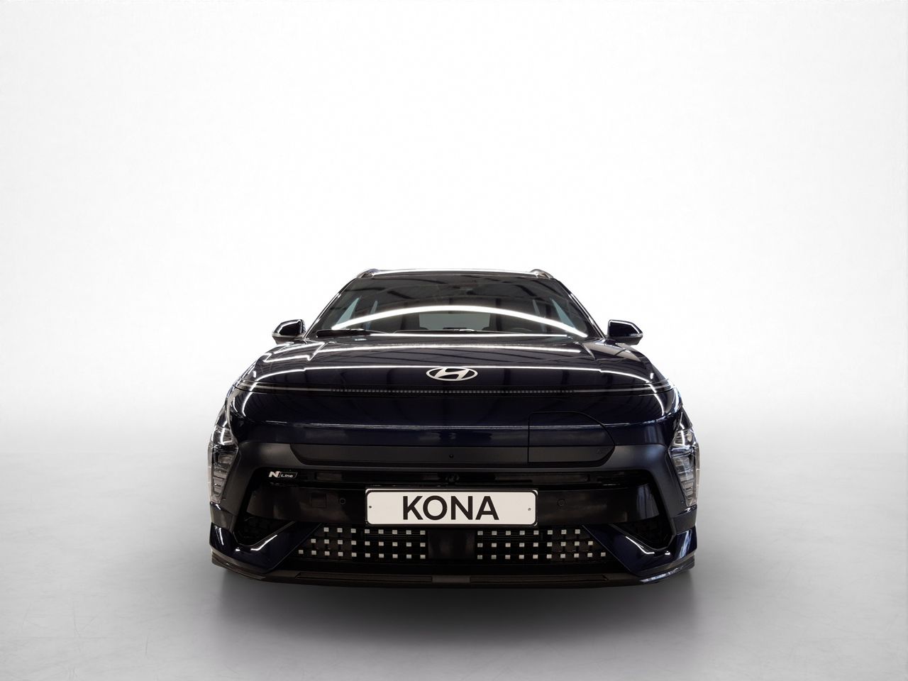 Hyundai Kona BEV 65KWH 150KW N LINE STYLE 5P - foto 8