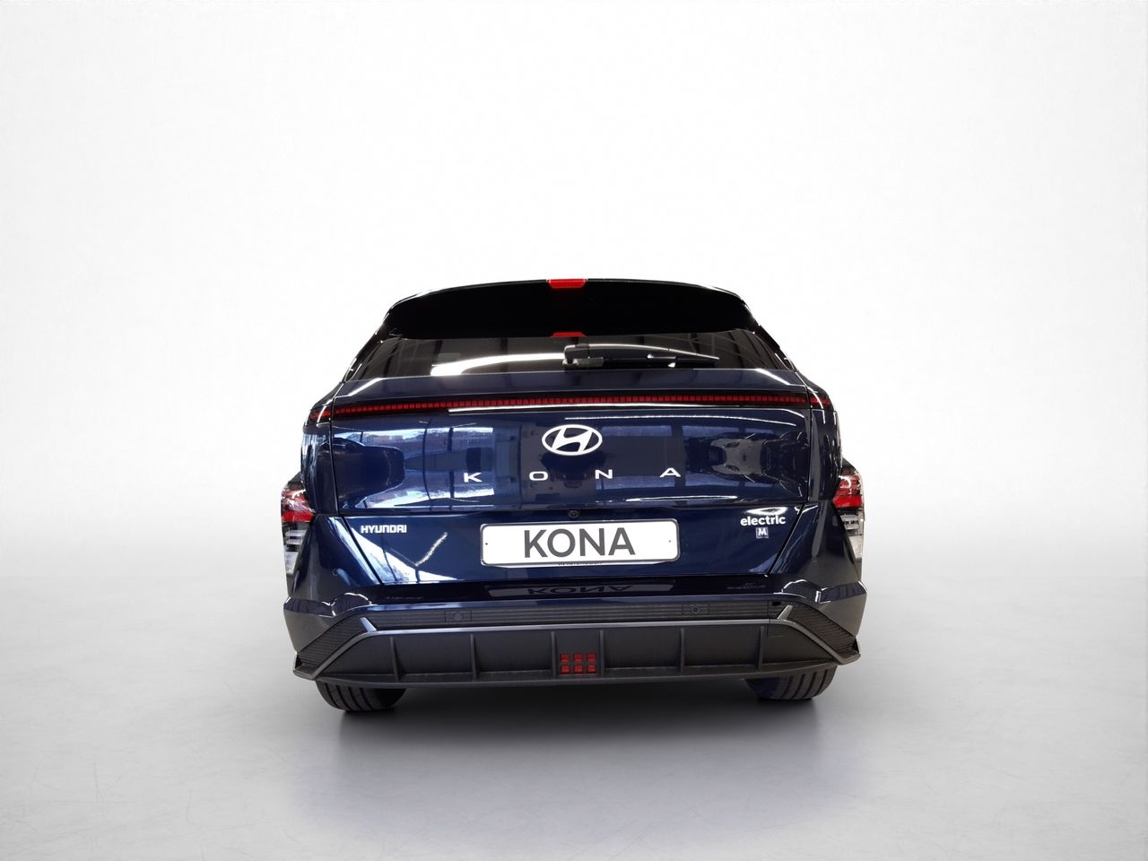 Hyundai Kona BEV 65KWH 150KW N LINE STYLE 5P - foto 6