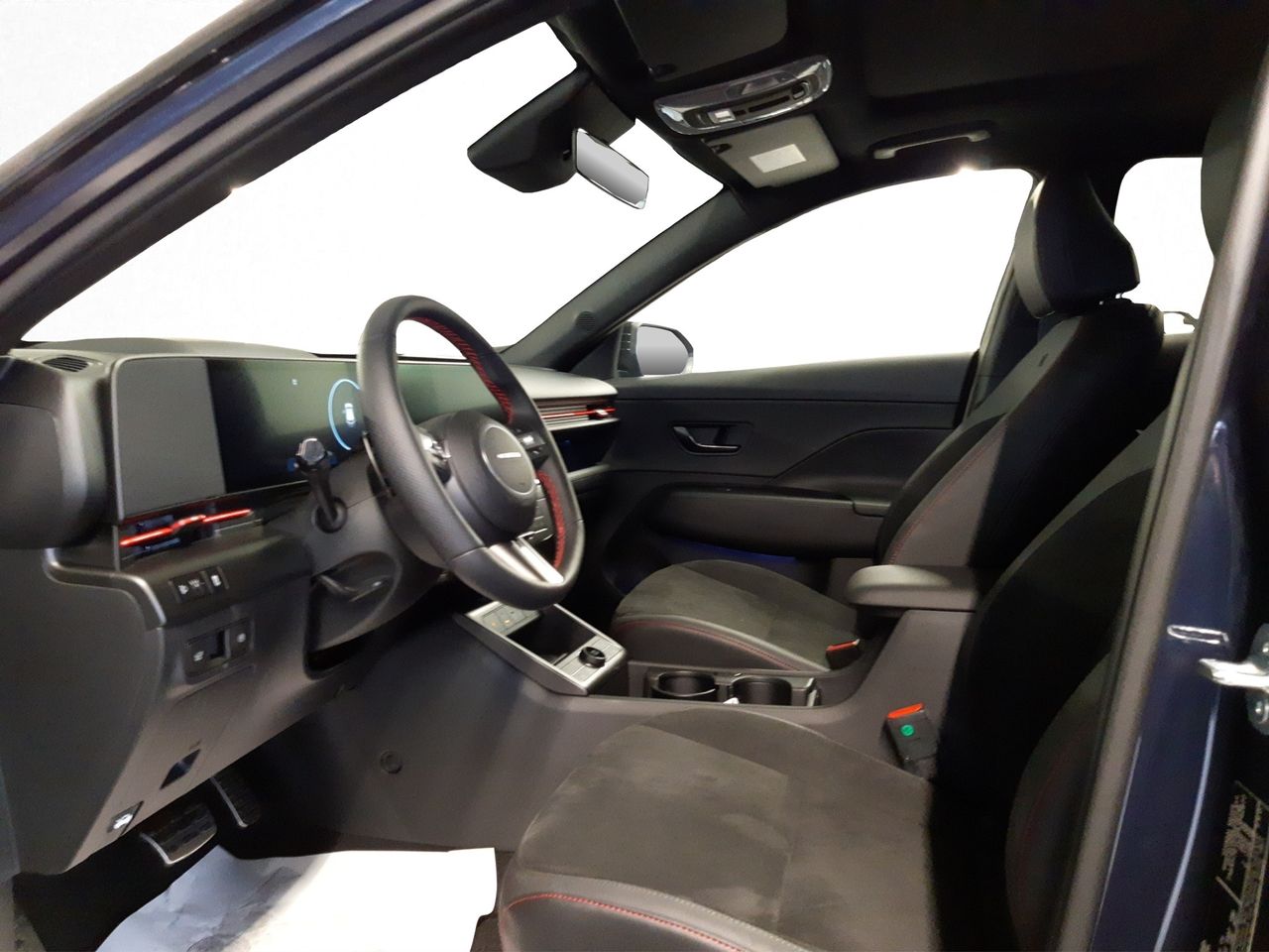 Hyundai Kona BEV 65KWH 150KW N LINE STYLE 5P - foto 9