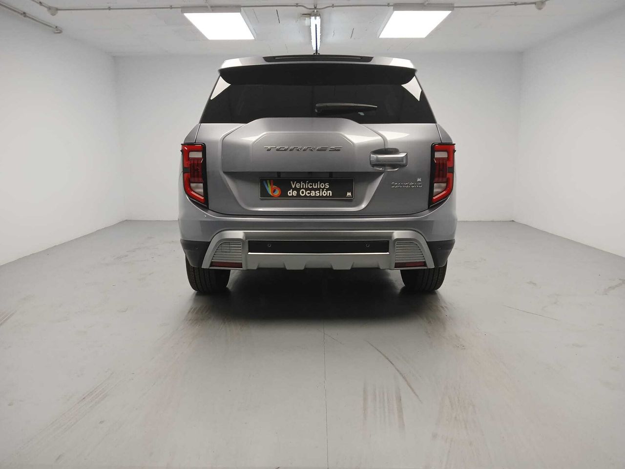 KGM Torres 1.5 G15T LIFE 5P - foto 4