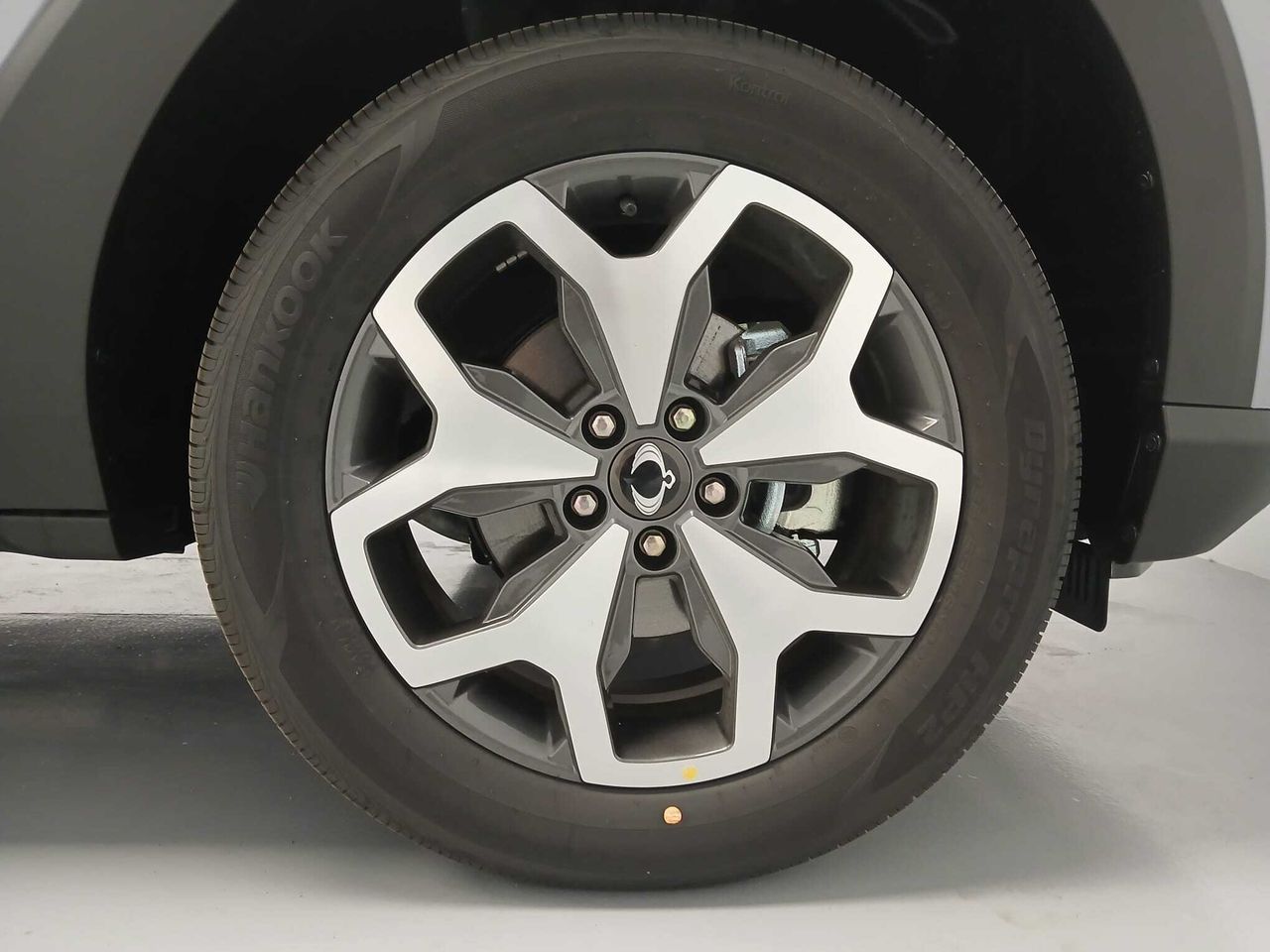 KGM Torres 1.5 G15T LIFE 5P - foto 6