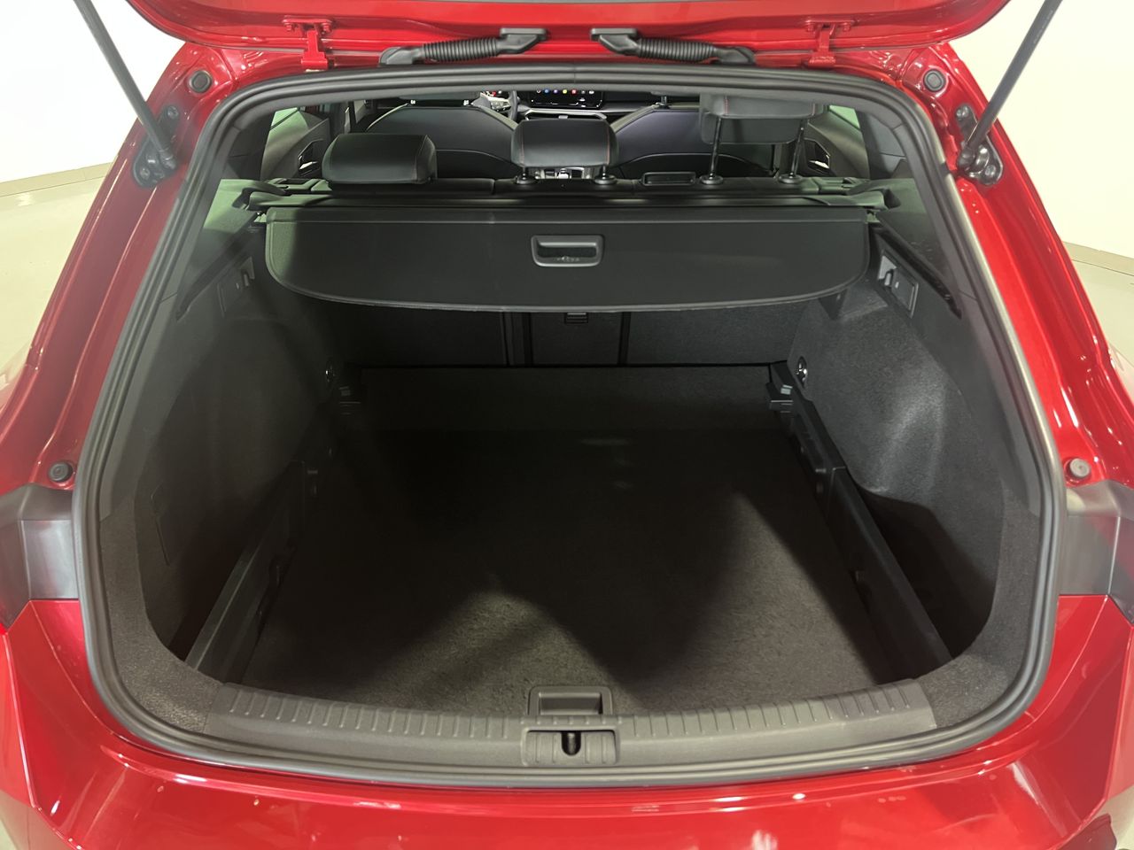 Seat Leon fam. 1.5 ETSI 110KW S/S FR SPEC ED VIS DSG SP 5P - foto 7